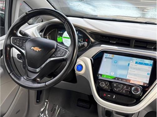 2020 Chevrolet Bolt EV FWD Premier