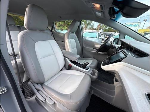 2020 Chevrolet Bolt EV FWD Premier