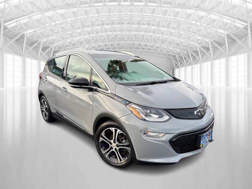 2020 Chevrolet Bolt EV FWD Premier