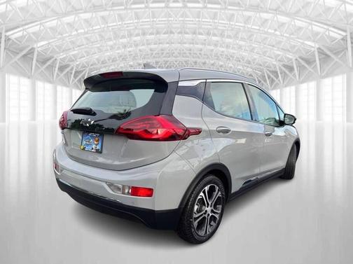 2020 Chevrolet Bolt EV FWD Premier