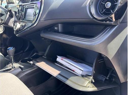 2018 Toyota Prius c Two