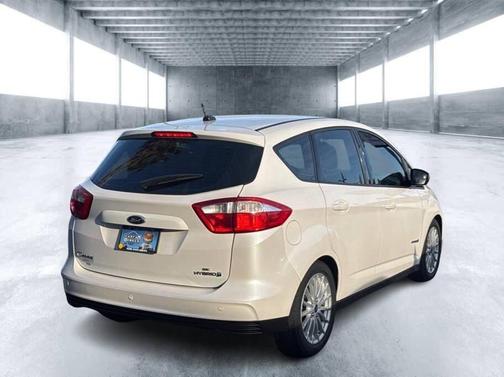2013 Ford C-Max Hybrid SE