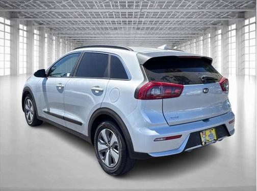 2019 Kia Niro LX