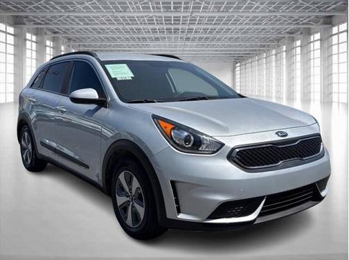 2019 Kia Niro LX