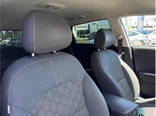 2019 Kia Niro LX