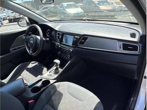 2019 Kia Niro LX