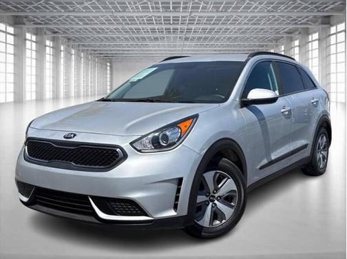 2019 Kia Niro LX