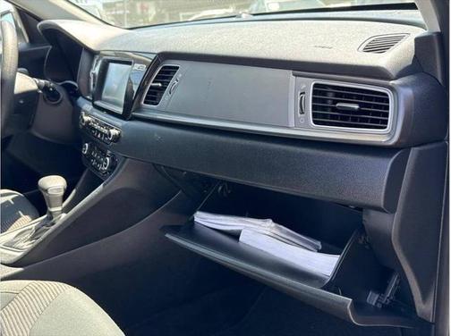 2019 Kia Niro LX