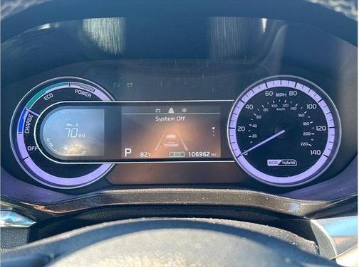 2020 Kia Niro LXS