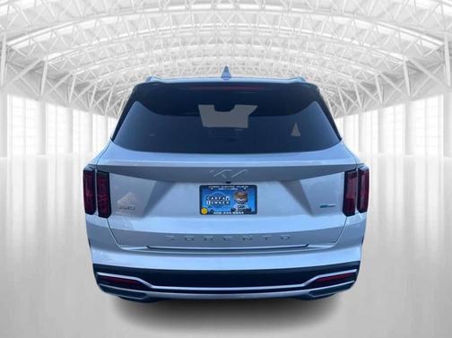 2022 Kia Sorento Plug-In Hybrid SX