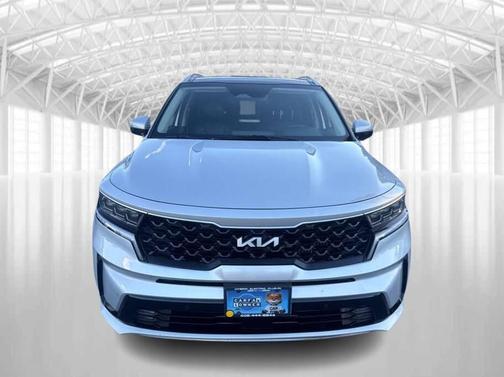 2022 Kia Sorento Plug-In Hybrid SX