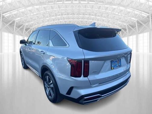 2022 Kia Sorento Plug-In Hybrid SX