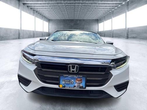 2019 Honda Insight LX