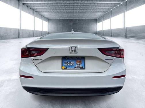 2019 Honda Insight LX