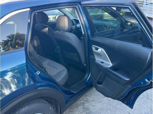 2018 Kia Niro LX