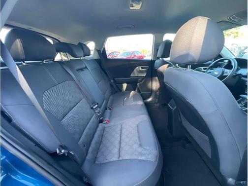 2018 Kia Niro LX