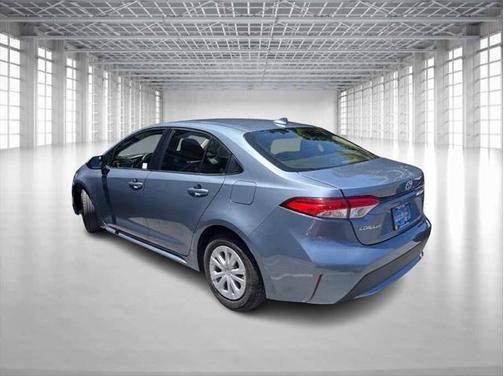 2022 Toyota Corolla Hybrid SE