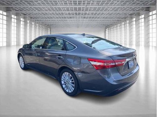 2013 Toyota Avalon Hybrid Limited