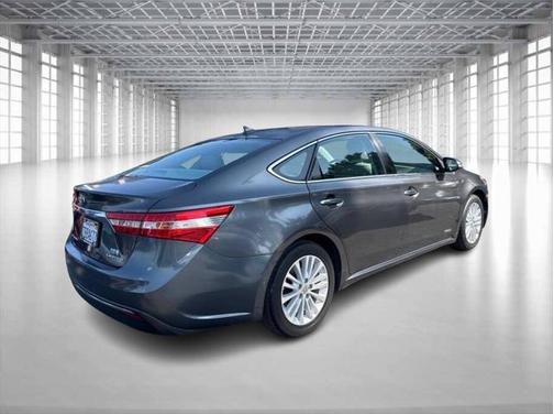 2013 Toyota Avalon Hybrid Limited