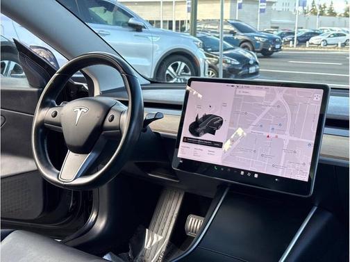 2019 Tesla Model 3 Standard Range