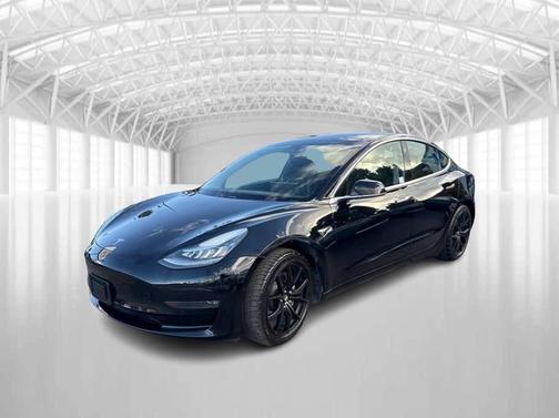 2019 Tesla Model 3 Standard Range