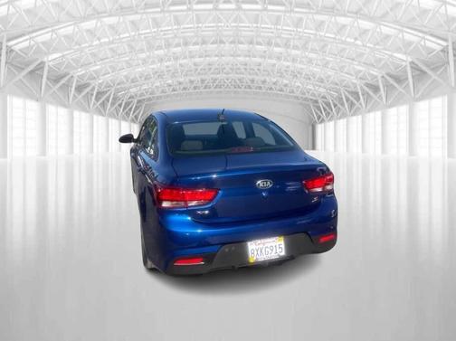 2019 Kia Rio S