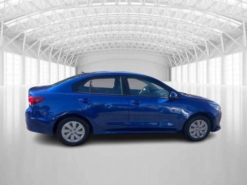 2019 Kia Rio S