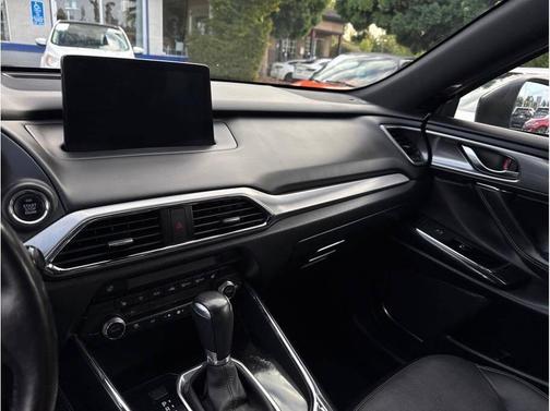 2020 Mazda CX-9 Grand Touring
