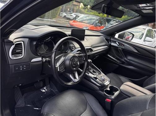 2020 Mazda CX-9 Grand Touring
