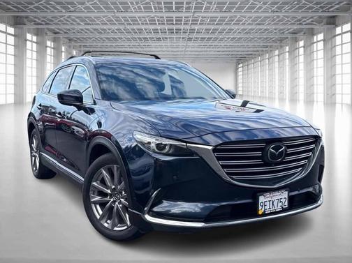 2020 Mazda CX-9 Grand Touring