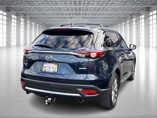 2020 Mazda CX-9 Grand Touring