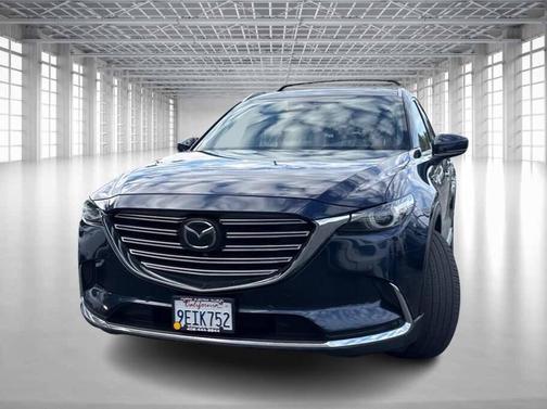 2020 Mazda CX-9 Grand Touring