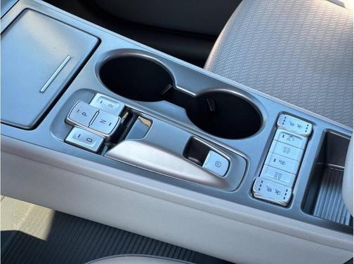 2020 Hyundai KONA EV Ultimate