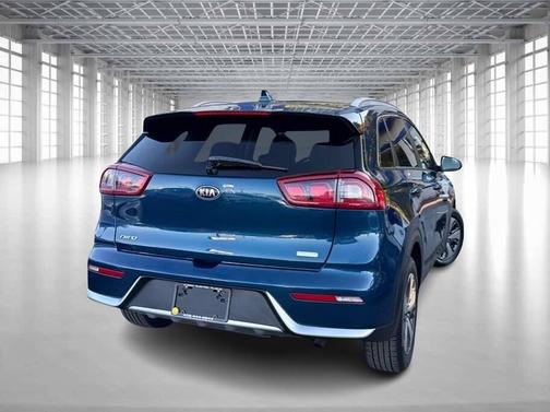 2019 Kia Niro LX
