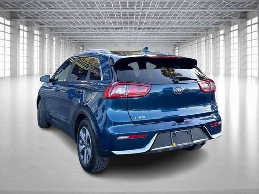 2019 Kia Niro LX