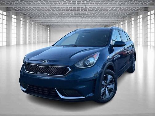 2019 Kia Niro LX