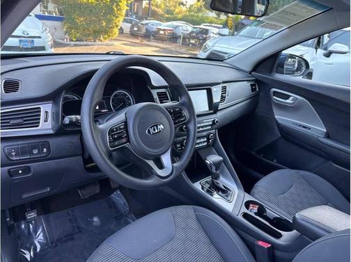 2019 Kia Niro LX