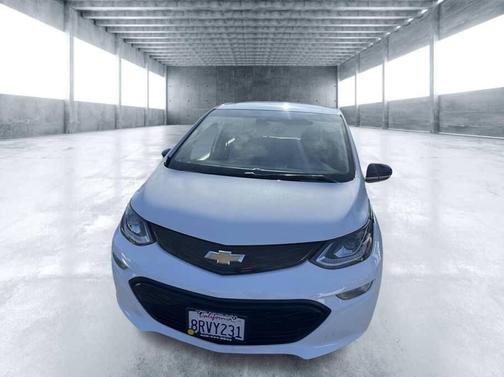 2020 Chevrolet Bolt EV FWD LT