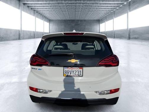2020 Chevrolet Bolt EV FWD LT
