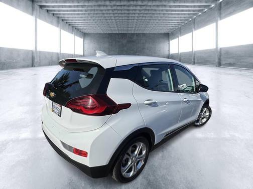 2020 Chevrolet Bolt EV FWD LT