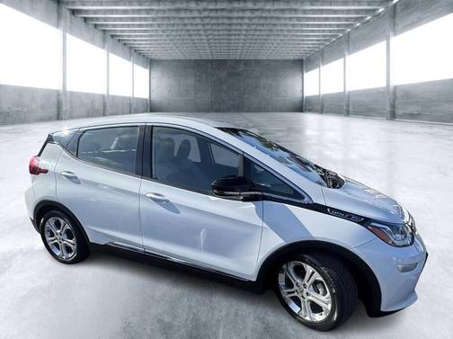 2020 Chevrolet Bolt EV FWD LT