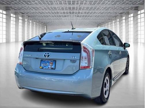 2014 Toyota Prius Five