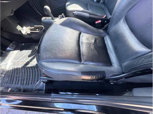 2009 smart ForTwo BRABUS