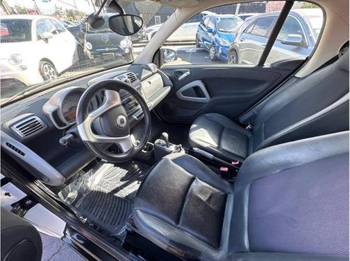 2009 smart ForTwo BRABUS