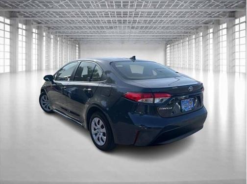 2023 Toyota Corolla Hybrid SE