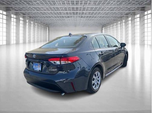 2023 Toyota Corolla Hybrid SE