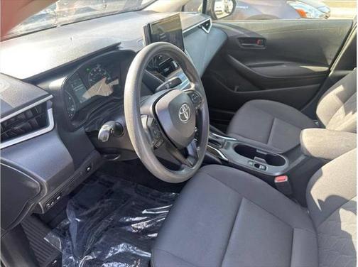 2023 Toyota Corolla Hybrid SE