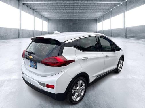 2020 Chevrolet Bolt EV FWD LT