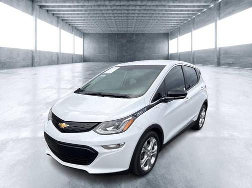 2020 Chevrolet Bolt EV FWD LT