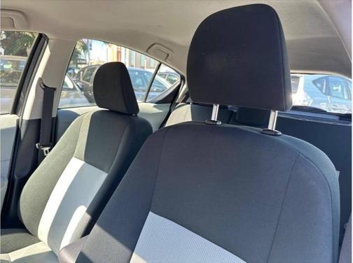 2012 Toyota Prius c Three